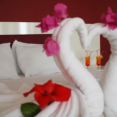 Bin Billa Otel