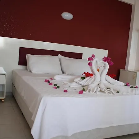 Otel Bin Billa 3*