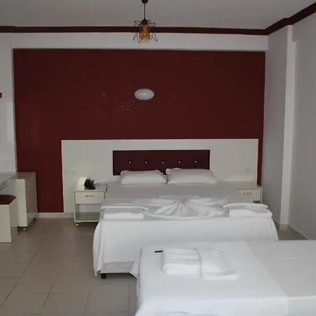 Bin Billa Otel