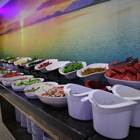 Otel Bin Billa Alanya