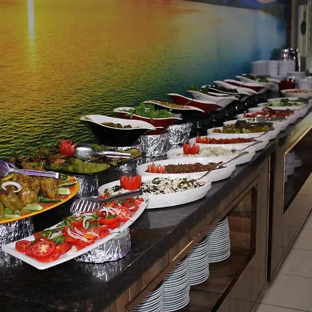 Otel Bin Billa