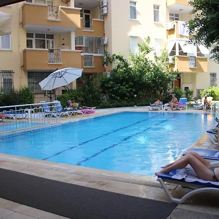 Bin Billa Alanya
